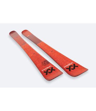 Volkl Skis Blaze 86