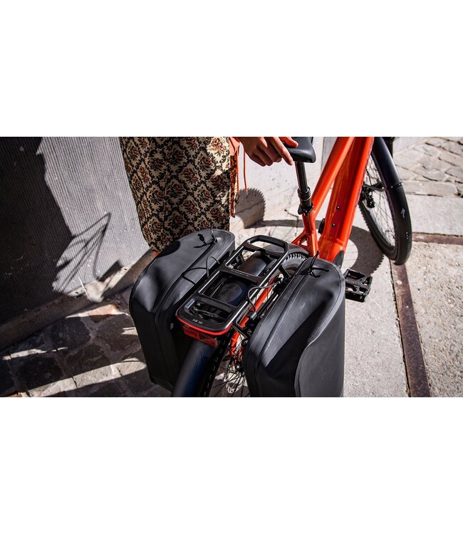 Ensemble d'équipement Turbo Tero