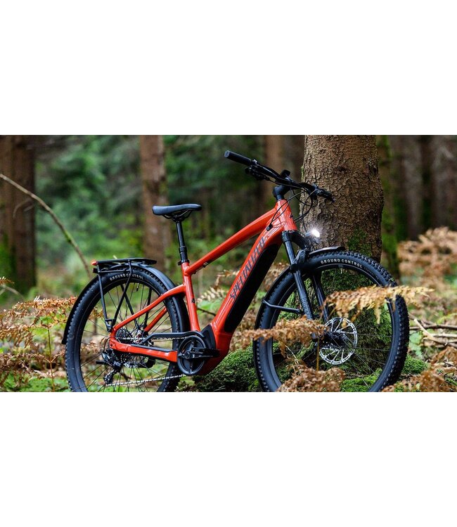 Turbo Tero Equipment Kit