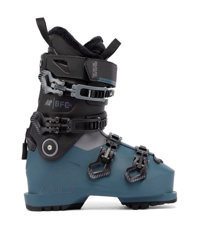 Bfc W 95 Boots
