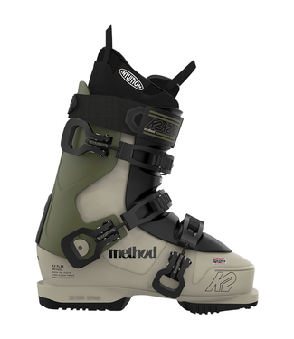 K2 Method Boots