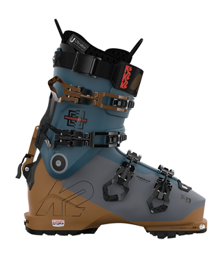 K2 Mindbender 120 Lv Boots