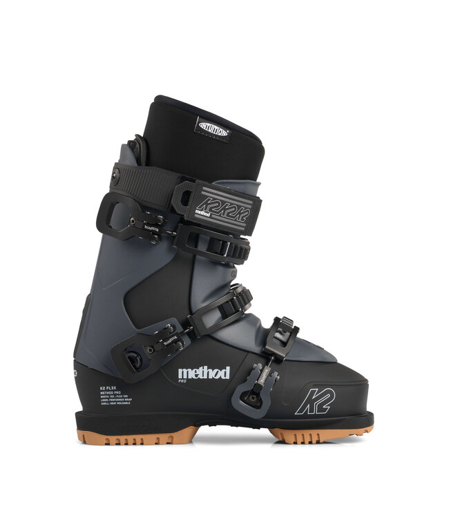 Method Pro Boots