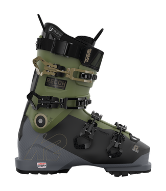 K2 Recon 120 Lv Boots