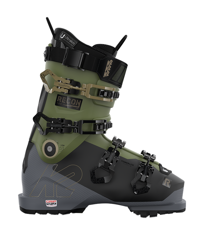 Bottes Recon 120 LV 2022-2023