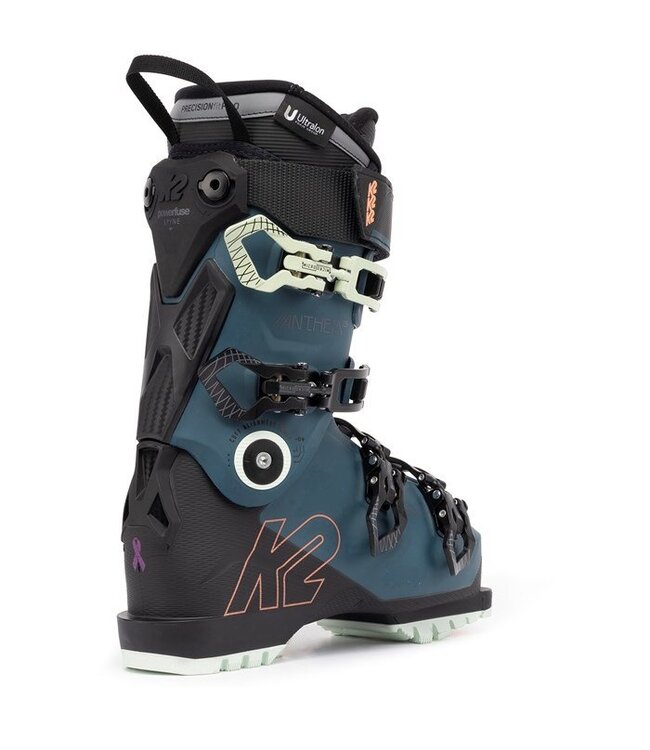 Bottes Anthem 105 Mv 2023