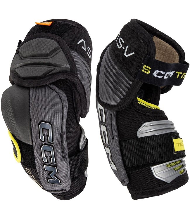 AS-V Elbow Pads