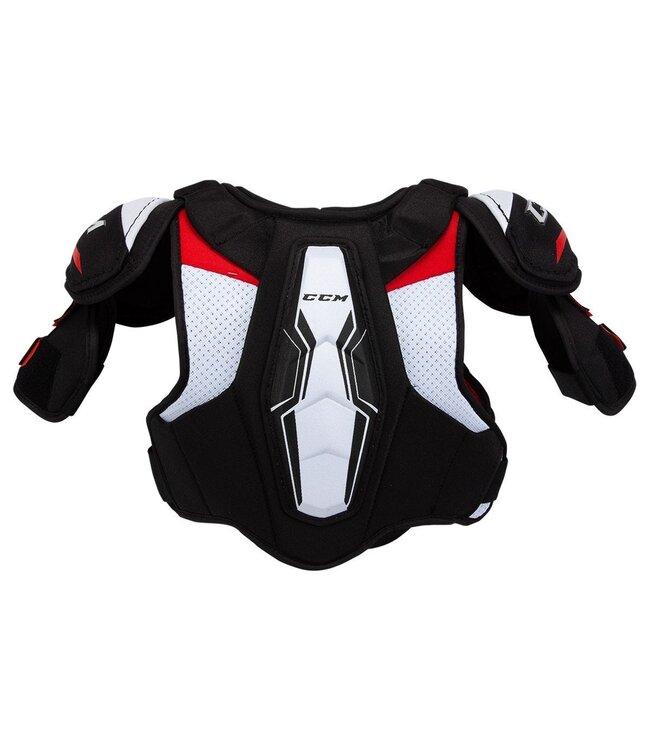 CCM Hockey Jetspeed FTW shoulder pads Sports aux Puces Stjean