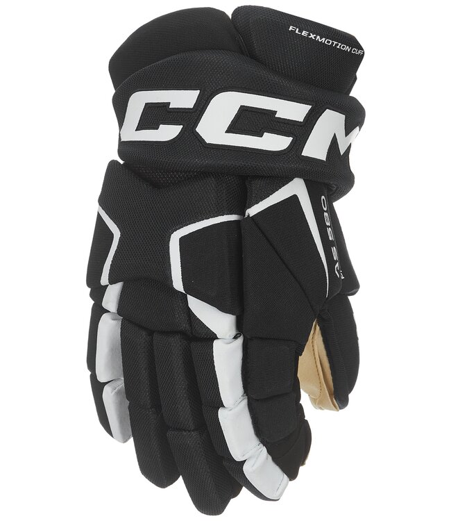 Tacks AS 580 Junior Gloves