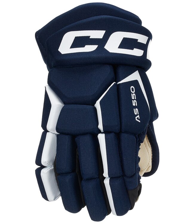 Gants Tacks AS 550 Senior