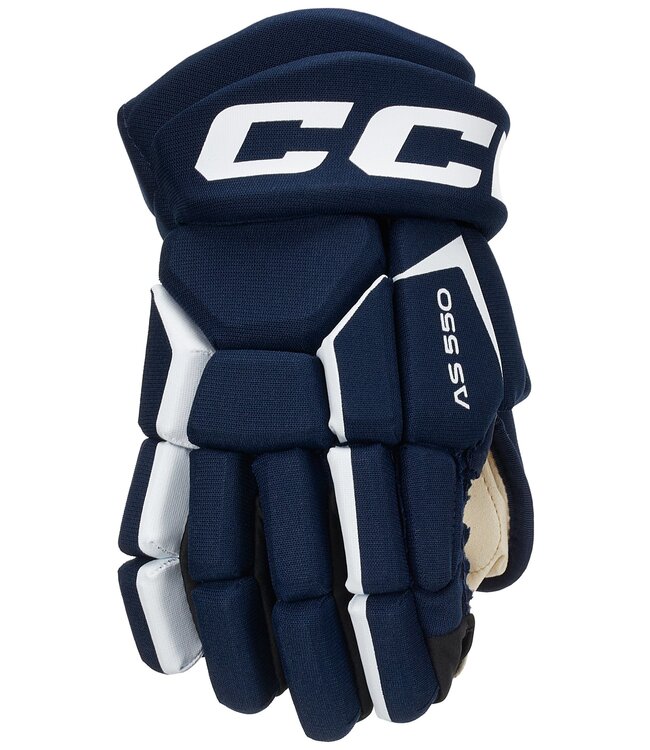 Tacks AS550 Senior Gloves