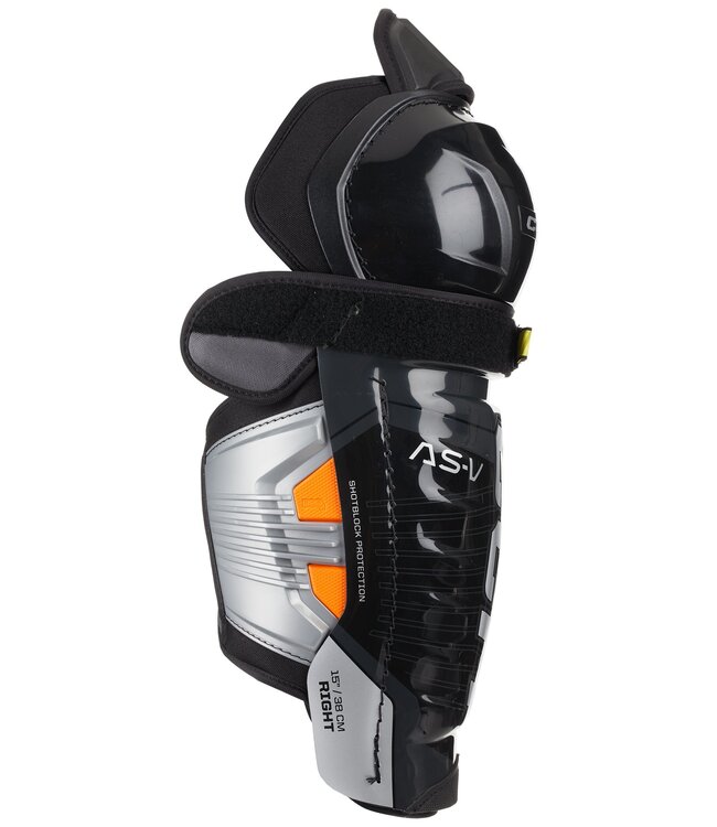 Jambières Tacks AS-V Junior