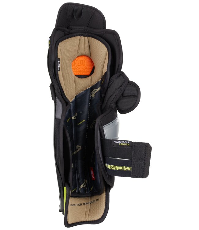 Tacks AS-V Shin Guards Junior