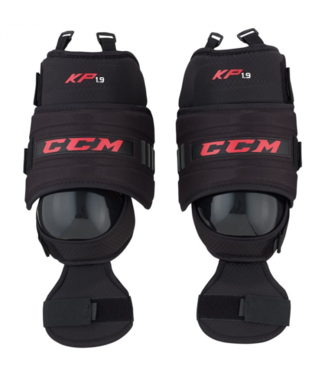 CCM Hockey Protection Genoux 1.9 Senior