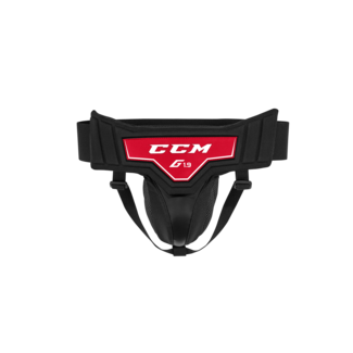 CCM Hockey Support Athlétique Gardien 1.9 SR