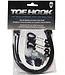 Toe Hook 3 Part System