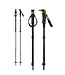 Via Carbon Ski Poles