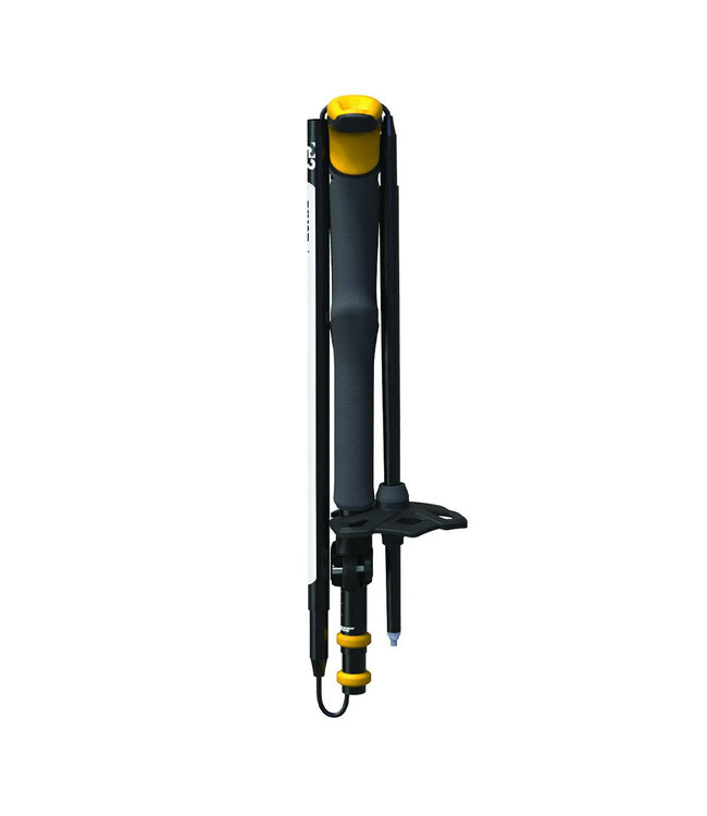 Pivot - Aluminum Poles