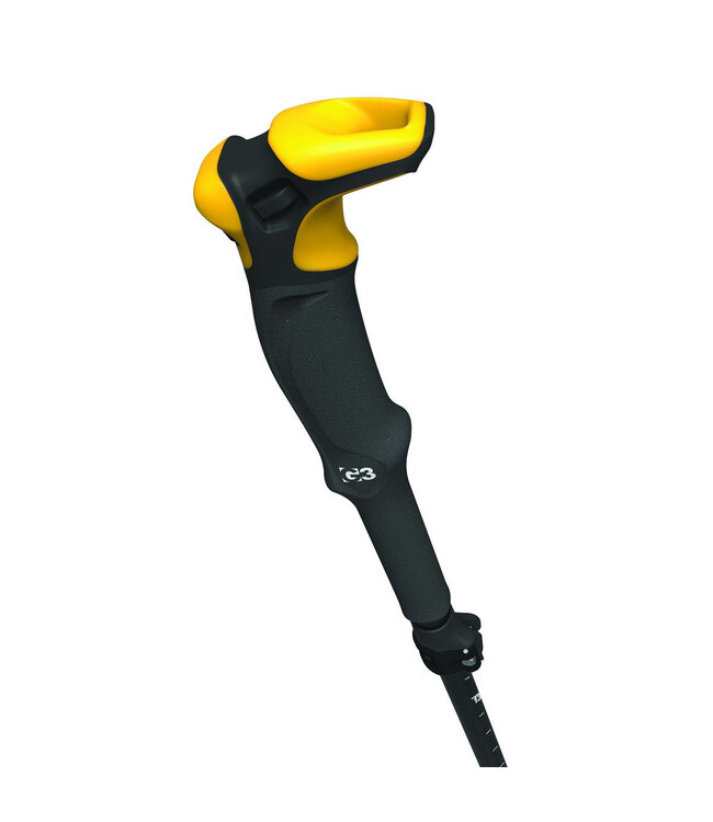 Pivot - Aluminum Poles