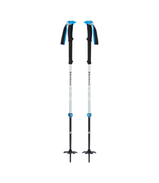 Black Diamond Expedition 2 PRO Poles