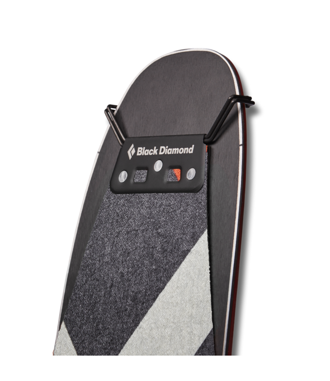 Glidelite Mix Fixed Length Climbing Skins