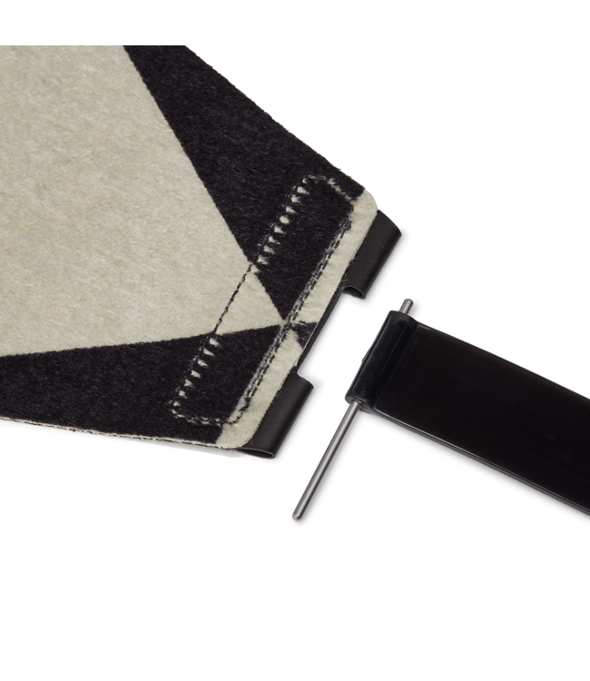 Glidelite Mix Fixed Length Climbing Skins