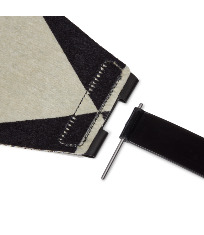 Peaux Glidelite Mix FL 135 mm