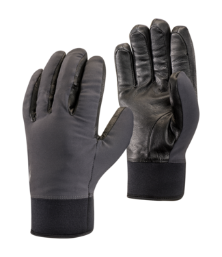 Black Diamond HeavyWeight SoftShell Gloves