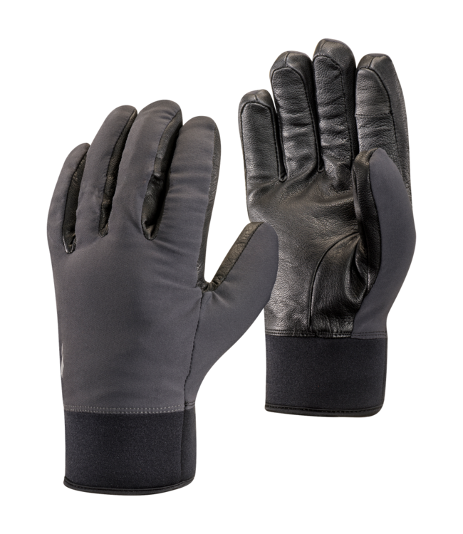 HeavyWeight SoftShell Gloves