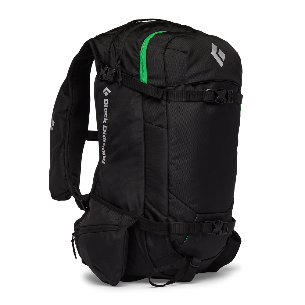 Black Diamond Dawn Patrol 32 Bag Sports aux Puces St jean