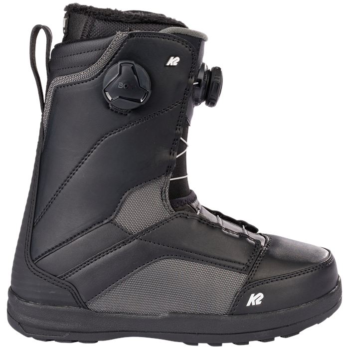 K2 Kinsley K2 Step In Boots K2 Clicker K2 Kinsley Snowboard Boot
