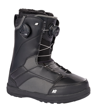 K2 Bottes Kinsley