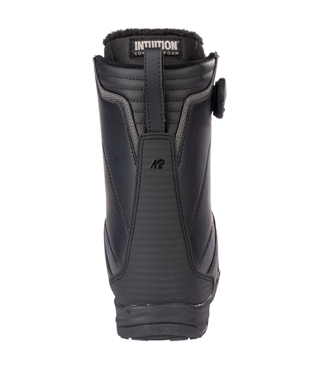 Bottes Kinsley 22-23