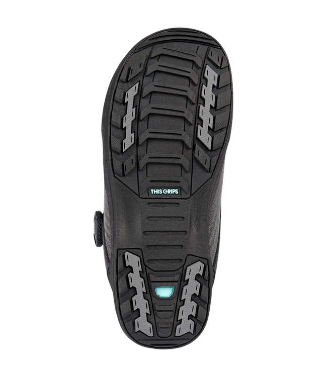 Bottes Kinsley 22-23