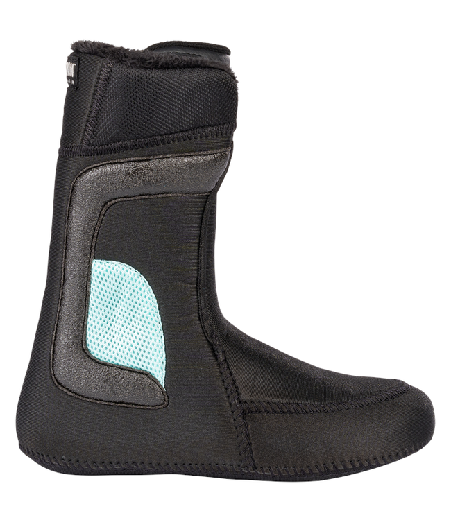 Kinsley Boots
