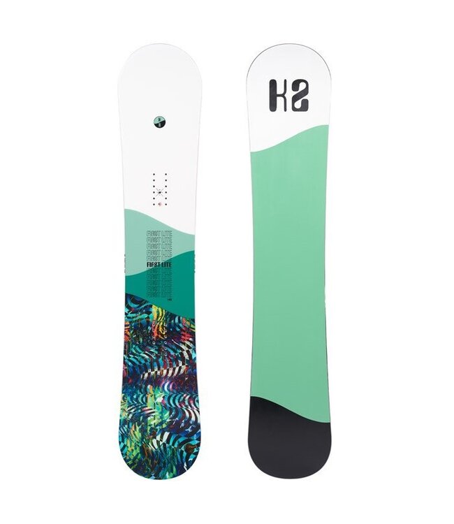 Planche First Lite 22-23