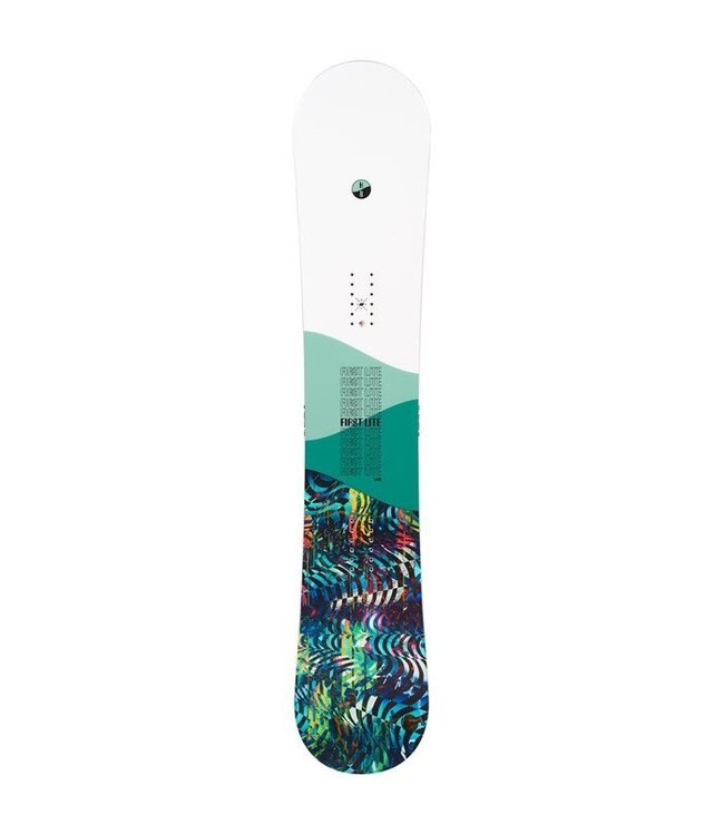 First Lite Board 2023