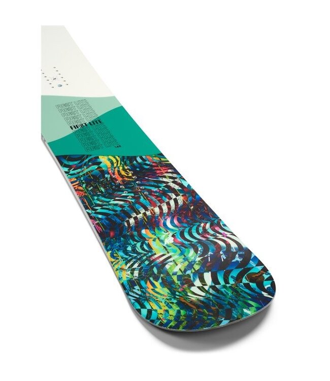 First Lite Board 2023