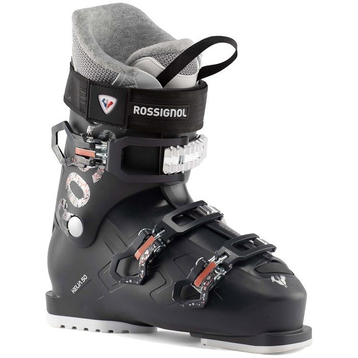 Chaussures de ski d'occasion Femme – Top N Sport, professionnel du matériel de ski d'occasion