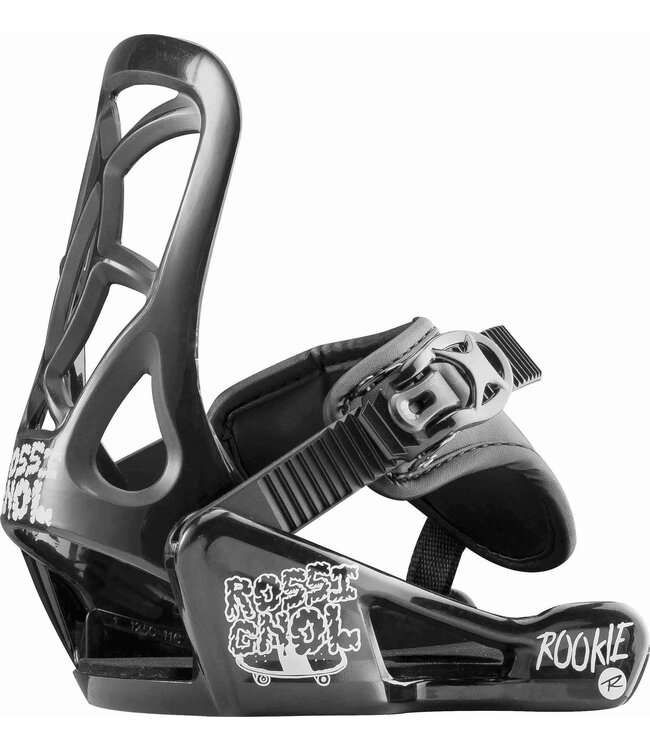 Rookie XS Bindings