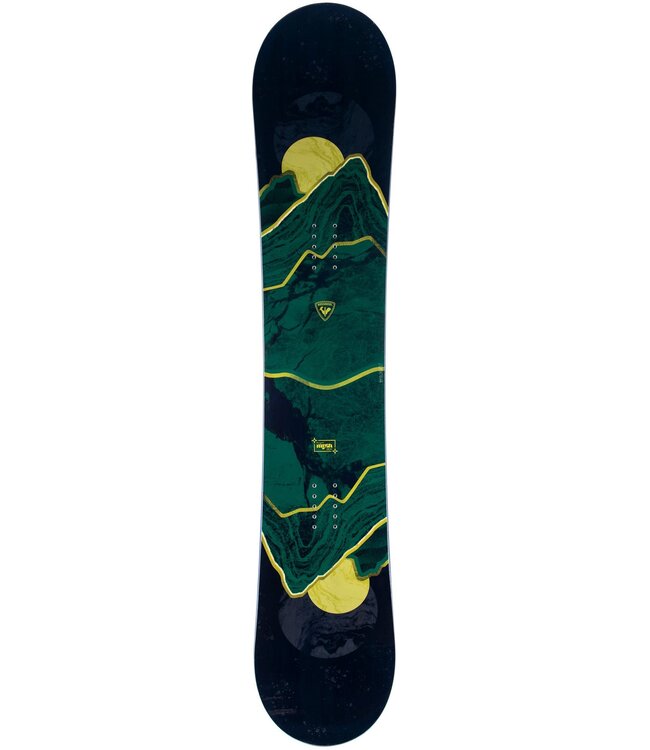 Rossignol Myth Board - Sports aux Puces St-jean