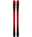 Escaper 87 open Skis