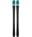 Escaper W 87 Nano Open Skis