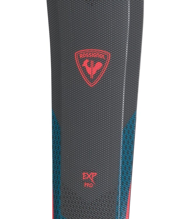 Skis Experience Pro 7