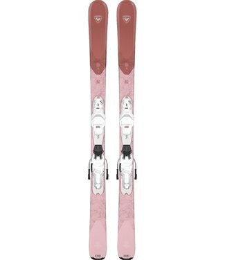 Rossignol Skis Experience W Pro