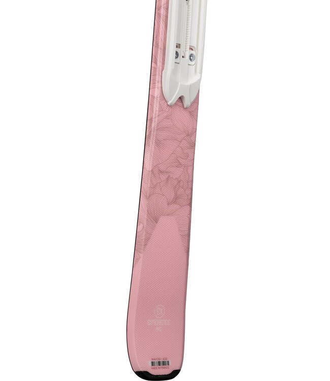 Skis Experience W Pro