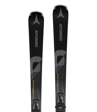 Atomic Skis Redster Q4 +