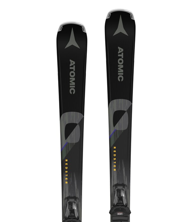 Skis Redster Q4 +