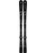 Redster Q4 + Skis