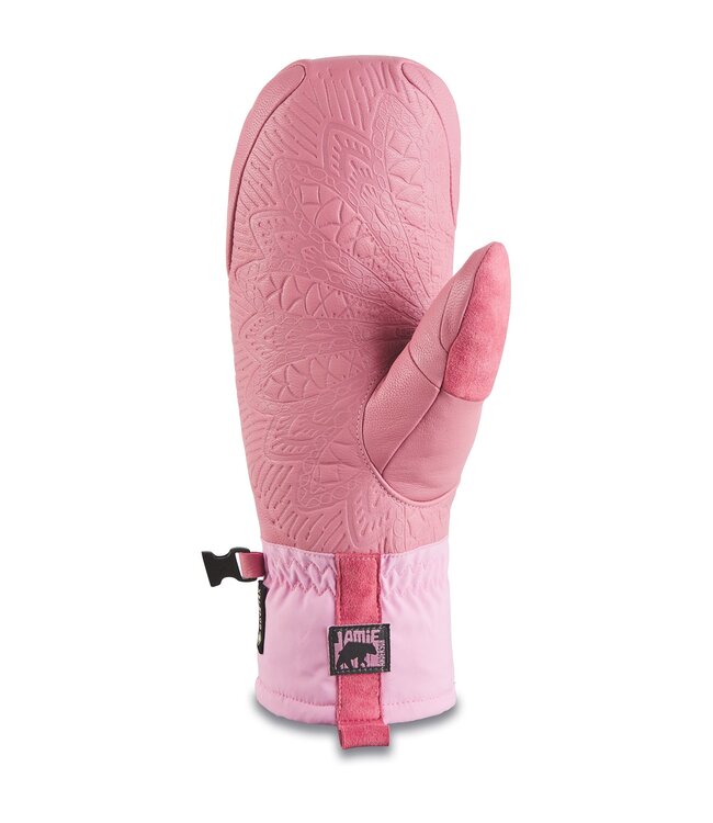 Dakine Team Womens Baron GoreTex Mittens Sports aux Puces Stjean